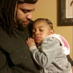 Meet your Posher, Rick